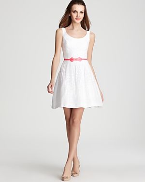 Lilly Pulitzer Posey Dress - white.jpg